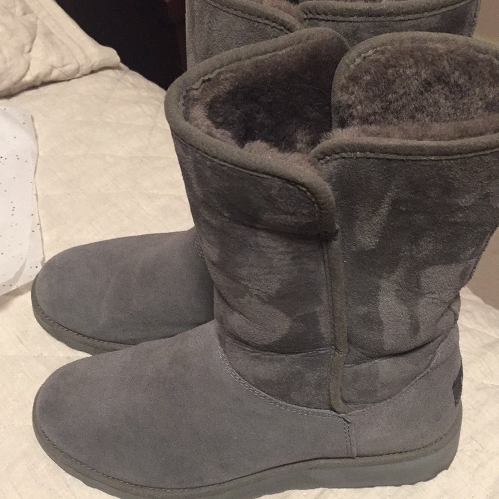UGG Kristen Wedge